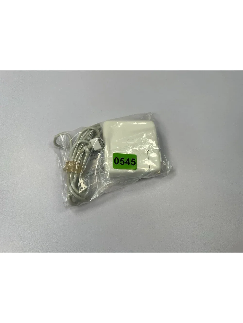 Genuine Apple 60W MagSafe 1 Power Adapter A1184 Charger 16.5V 3.65A Tested OEM